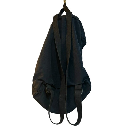 Kipling Alicia Navy Blue Backpack Foldable Travel Adjustable Straps Light Weight main image 10